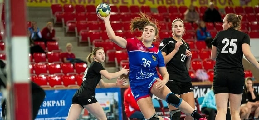 Екатерина Долматова: "Наше преимущество в классе перед молодежной сборной Польши было заметным"