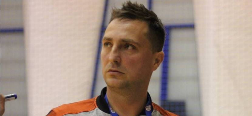 Румыния. "Васлуй" белорусского полусреднего Андрея Ященко расстался с главным тренером Раулем Фотоней