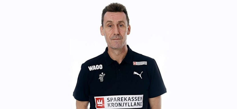 Тренер вратарей мужской и женской сборных Дании Микаэль Бруун также будет работать в "Оденсе"