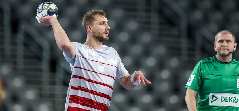 Плеймейкер сборной Беларуси и "Загреба" Игорь Белявский вошёл в число лучших игроков девятого тура Лиги чемпионов (ВИДЕО)