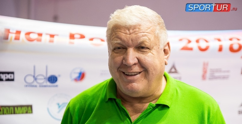 Евгений Трефилов: "Признак мастерства - это стабильность, а стабильности нет"