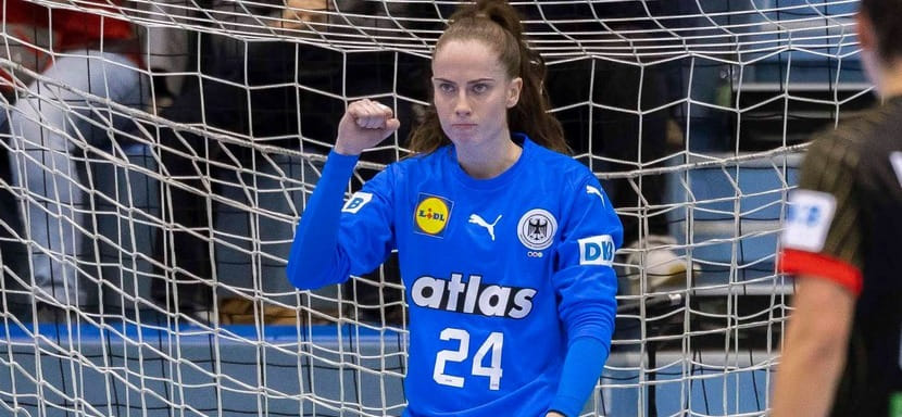 Определены лучшие сейвы после матчей второго тура отбора на женский ЧЕ-2026 и игр EHF Euro Cup (ВИДЕО)