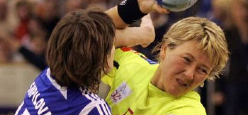 Наталья Дерепаско об Игоре Турчине: "Трудно подобрать слова, что охарактеризовать этого великого тренера. Он научил нас всему"