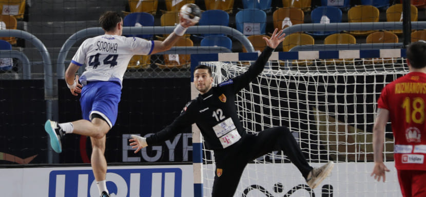 ЧМ-2021. Дискредитация македонцев, реабилитация россиян, реставрация шансов на топ-8