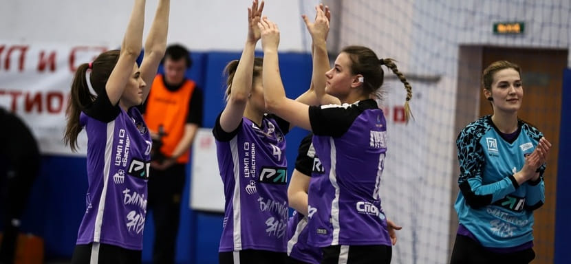 Товарищеские матчи. "Балтийская заря" и вице-чемпион Беларуси БНТУ-БелАЗ договорились о проведении спаррингов в Санкт-Петербурге