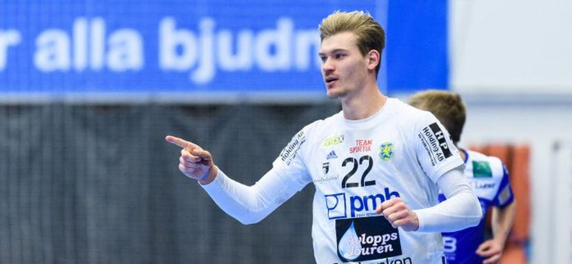 Швеция. "Истад" заключил новый контракт с лучшим бомбардиром команды в минувшем сезоне Джимом Андерссоном