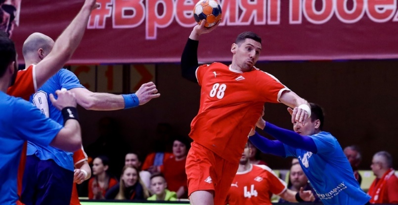 Евгений Цахариас. Трансфер двух столиц. "Было, куда уйти. И чего бы еще не побегать?"