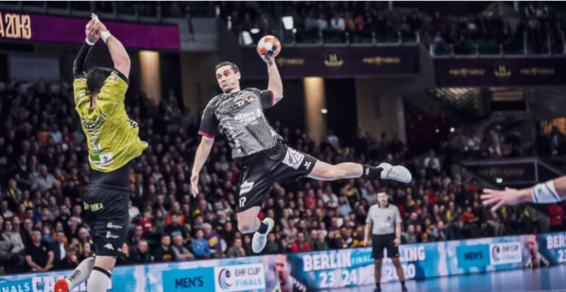 Кубок ЕГФ. В субботу пятью поединками продолжится третий тур группового этапа. Анонс матчей игрового дня