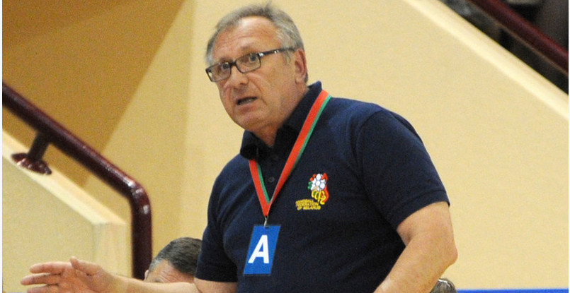 Леонид Бразинский: "Пейте "Беловежскую". Она от всего помогает"