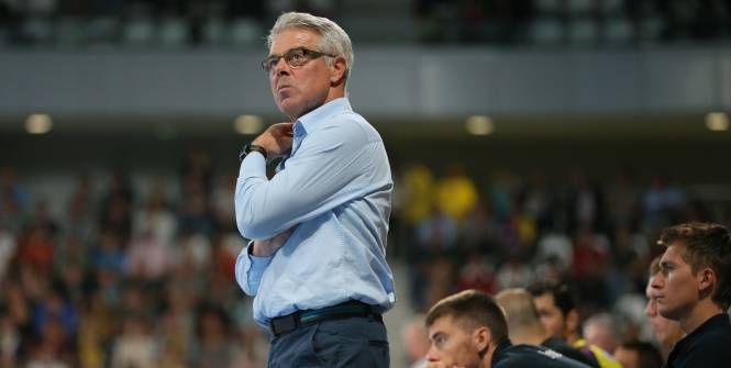 Лига чемпионов. Главный тренер "Нанта" Тьерри Анти возглавил рейтинг лучших ораторов недели