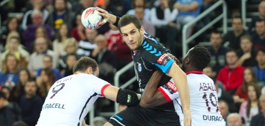 Хорват Стипе Мандалинич объявил о подписании контракта с "Еурофармом Пелистером"