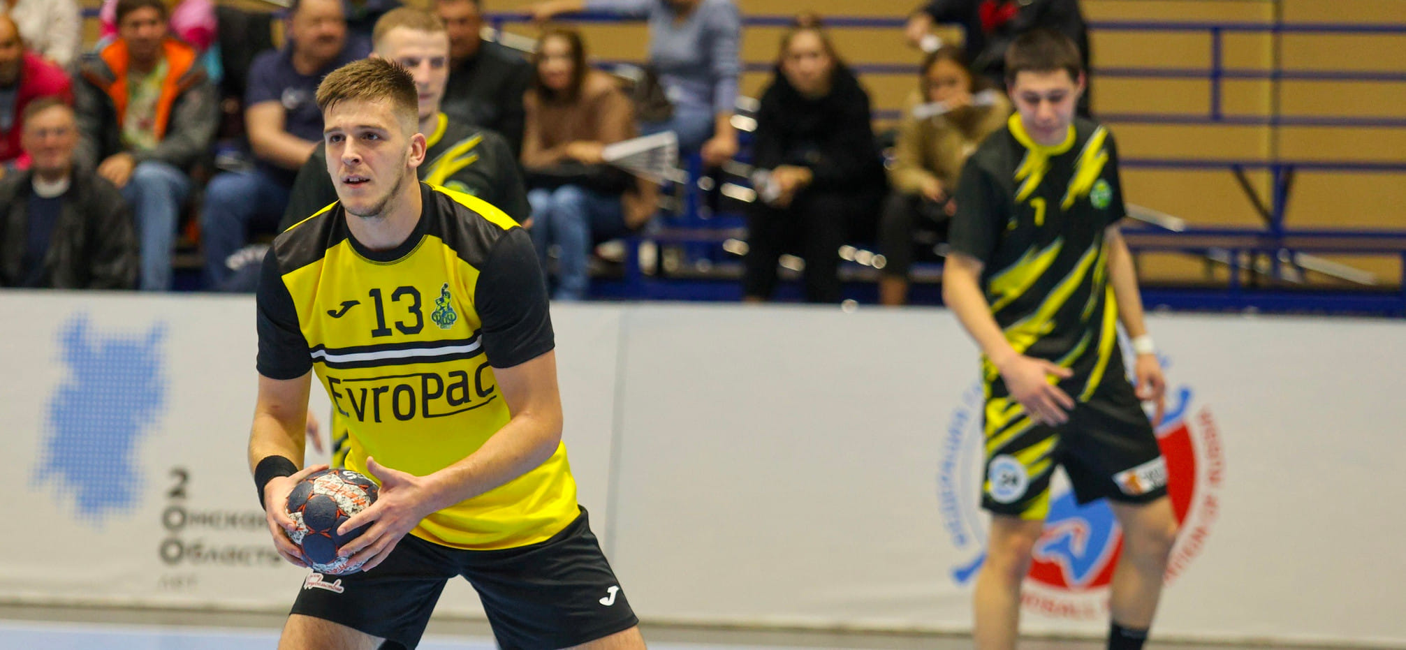 Межсезонье. "Скиф". Денис Полтавский: "Реально ли попасть в плей-офф? А почему бы и да!"