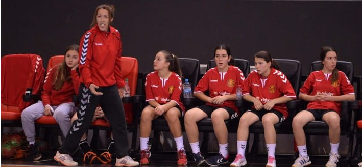 В предстоящем сезоне в женском чемпионате Македонии появится новая команда, которую возглавит легендарная в прошлом гандболистка