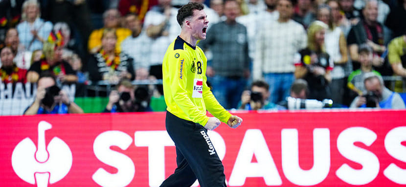 ЧЕ-2024. Вратарь сборной Австрии Константин Мёстль — автор лучшего сейва в матчах второго тура основного раунда (ВИДЕО)