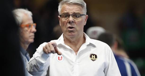 Франция. Тьерри Анти возглавит "Экс" летом 2021 года