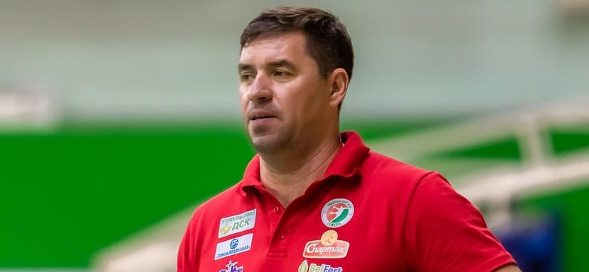 Беларусь. Андрей Мочалов: "Не смогли справиться с Кириллом Самойло, полусредний СКА разорвал нашу оборону"