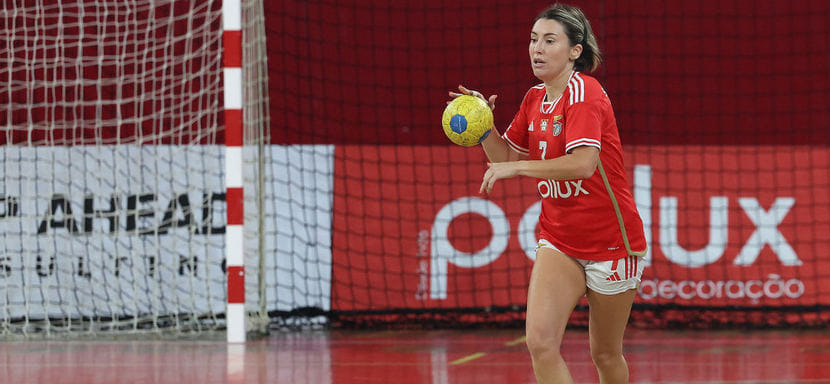 Экс-игрок "Ростова" и "Динамо" Виктория Борщенко завершила игровую карьеру. Она вошла в тренерский штаб португальской "Бенфики"