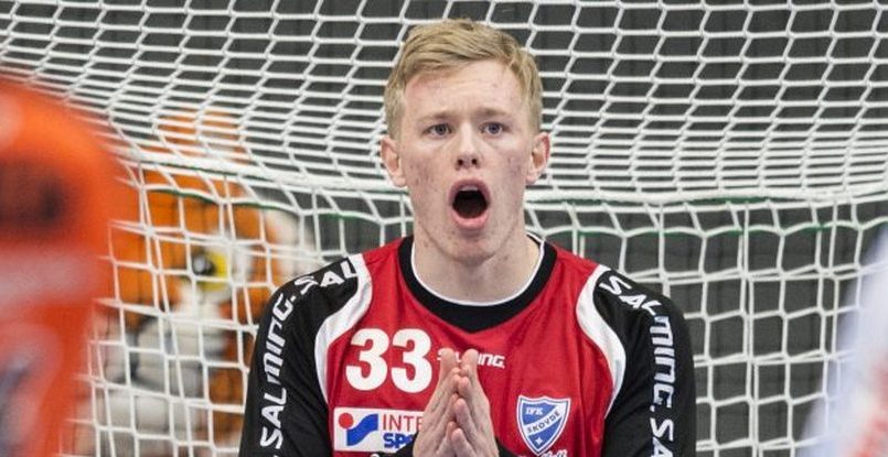 Испания. Шведский голкипер Хенрик Нордландер возвращается в "Анайтасуну"