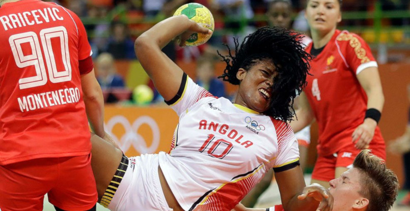 Норвегия. Женский "Виперс" подписал контракты с двумя анголками, но те смогут присоединиться к команде не раньше января