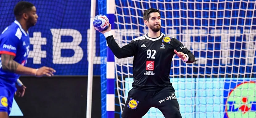 Golden League. Без девяти олимпийских чемпионов — 17 гандболистов сыграют за сборную Франции на турнире в Тронхейме