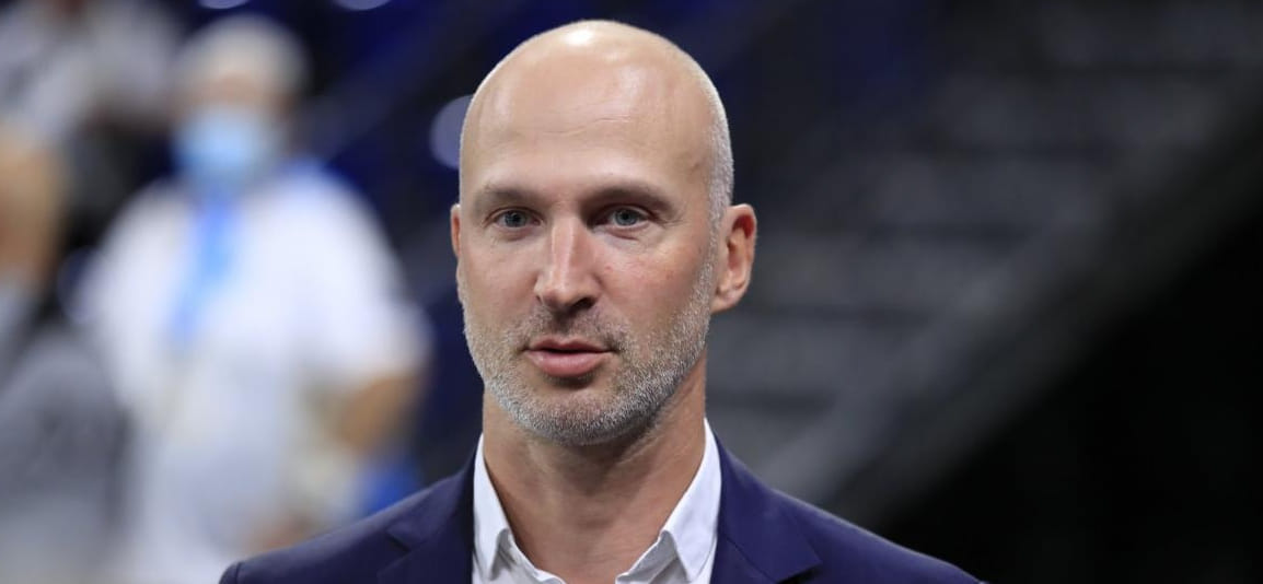 Тьерри Омейе: "У "ПСЖ" вновь будет большой бюджет. Однако из-за налогов мы не можем конкурировать с польскими и венгерскими клубами"