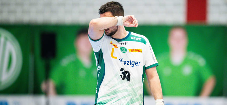 "Мельзунген" сыграл вничью с "Ганновером" в матче мужского чемпионата Германии. У Владислава Кулеша шесть голов