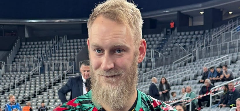 Левый крайний "Магдебурга" Маттиас Муше стал автором лучшего гола в восьмом туре Лиги чемпионов (ВИДЕО)