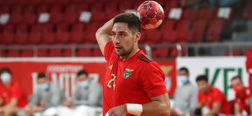 Румыния. Официально. Сербский разыгрывающий Лазар Кукич стал одноклубником белоруса Вячеслава Бохана в бухарестском "Динамо"