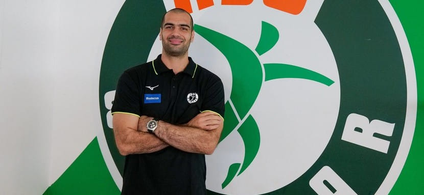 Бундеслига. Экс-мешковец Владимир Враньеш сменил клубную прописку. Босниец покинул "Бенфику" и стал игроком "Вецлара"