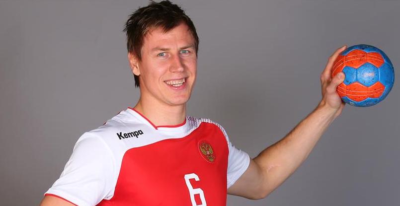 ЧЕ-2020. Мужчины. Капитан сборной России Даниил Шишкарев встретится с болельщиками в Астрахани