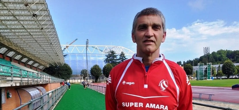 Европейская лига. Иманол Альварес: "Ответная игра со "Звездой" — один из самых важных матчей в истории испанской "Бера-Беры"