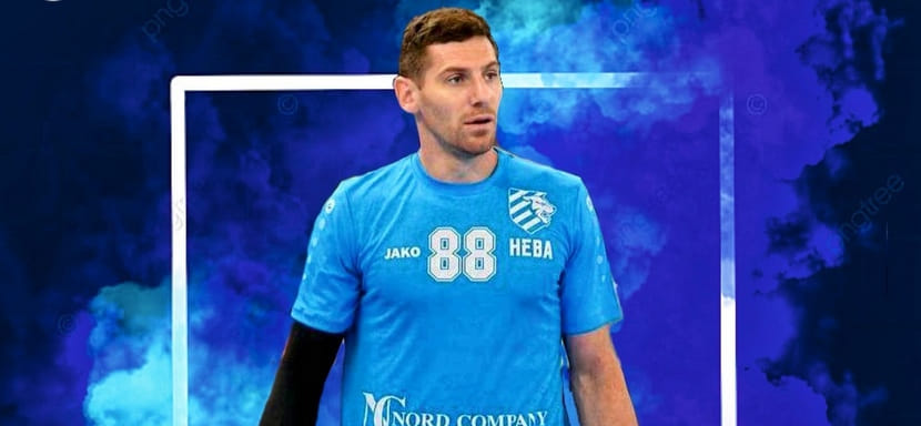 Суперлига. Официально. Астраханское "Динамо" подтвердило переход полусреднего Евгения Цахариаса, игравшего в минувшем сезоне за "Неву"