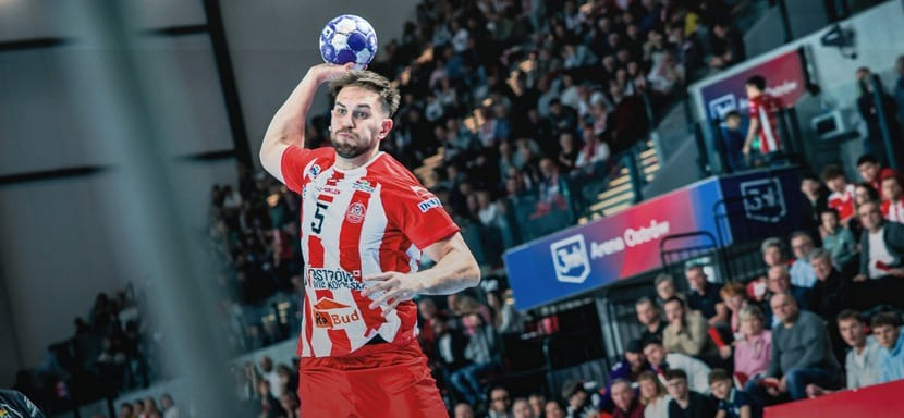 "Островия" белоруса Дмитрия Смоликова одержала гостевую победу над "Заглембе"