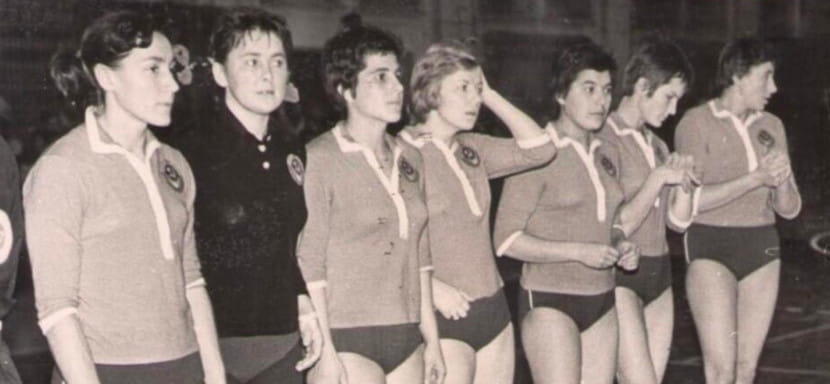 Как это было. Дебют советских гандболисток на чемпионате мира