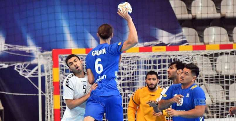 Молодежный ЧМ-2019. Сборная Франции обыграла команду Египта в полуфинальном матче и поборется за золото чемпионата