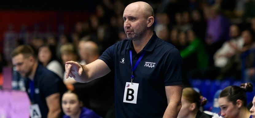 Владимир Полетаев: "Все сыграли ровно: ни выделить, ни поругать отдельно некого"