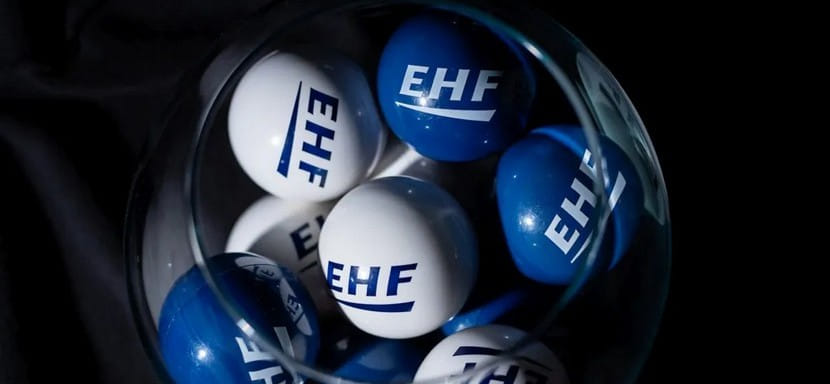 Определены корзины для жеребьёвки третьего раунда женского Кубка ЕГФ, которая состоится завтра в Вене