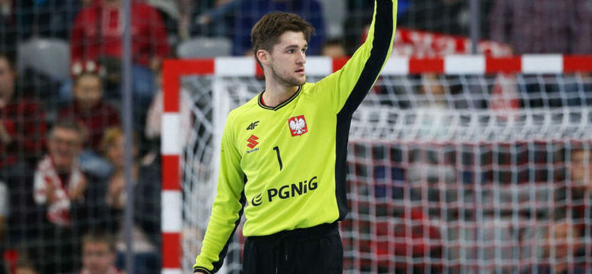 Бундеслига. Официально. Вратарь сборной Польши Матеуш Корнецки подписал контракт с "Айзенахом"