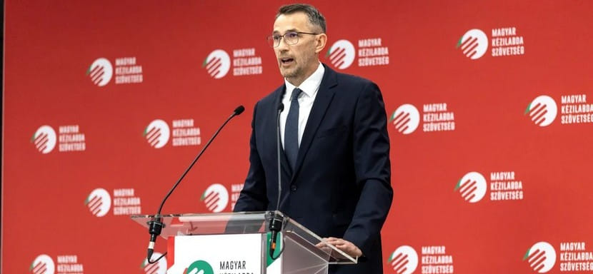 Ференц Ильеш: "В Венгрии очень разочарованы решением ИГФ. Очевидно, что это не было решением профессионального спортивного сообщества"