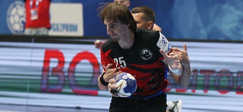 Olimpbet Суперлига. 30-летний белорусский полусредний Виктор Зайцев спустя четыре сезона покинул ряды "Пермских медведей"