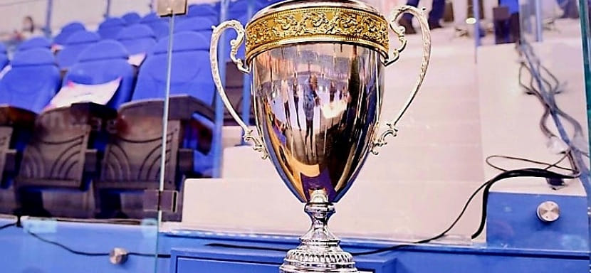 Olimpbet Кубок России. Женщины. Представитель высшей лиги "Сокол" из Сельца обыграл команду из Москвы и вышел в 1/16 финала