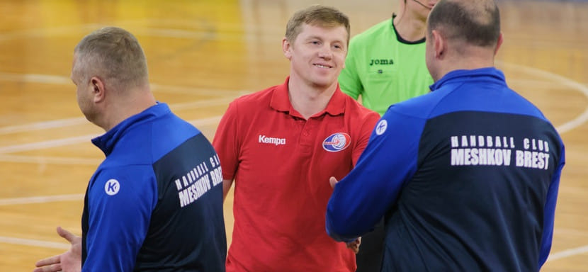 Алексей Васильев: "Стал немного психом — раньше был спокойнее. Такая работа"