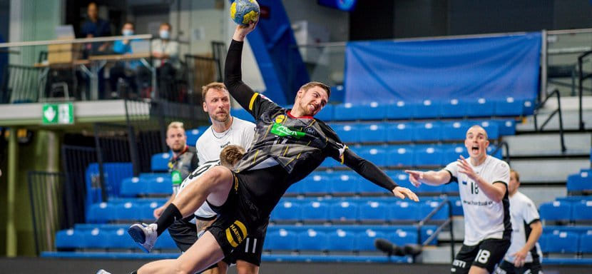 ЧЕ-2022. Телеаудитория стартовых матчей сборной Германии в отборочном турнире — более полутора миллиона зрителей