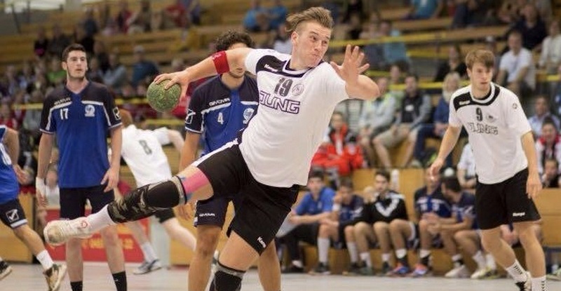 "Русские хотят драться и выигрывать". Он вырос в Германии, но желает выступать за Россию