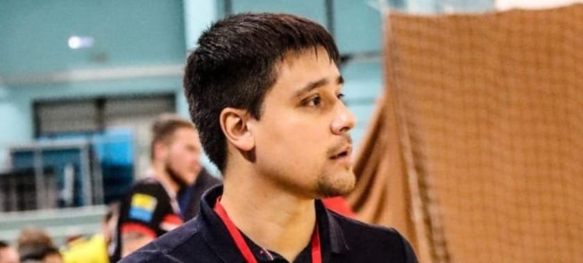 "Вчера парни выступали в первенстве России, а сегодня играют против мужиков". С чем "Парма"-КОР идёт в новый сезон