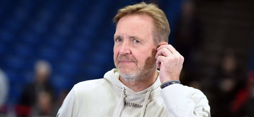 Руководство "Гамбурга" уходит в отставку: новый президиум будет назначен в ближайшее время