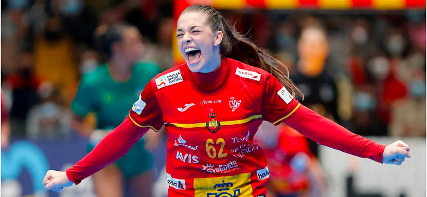 ЧЕ-2022. Паула Аркос: "Год назад мы получили отличные ощущения. Надеюсь, сможем их повторить. Наша цель — продолжать расти как команда"