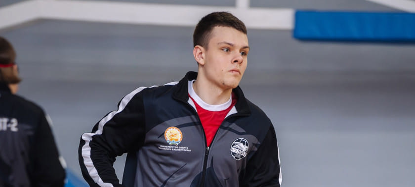 Кирилл Круглов из дубля "Акбузата" — лучший бомбардир молодёжного первенства. Михаил Волков и Матвей Ивашов — в топ-3