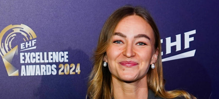 Хансен, Карабатич, Офтедал и Полман стали послами программы "США заслуживают гандбол". В Лас-Вегасе планируется провести турнир с участием топ-клубов