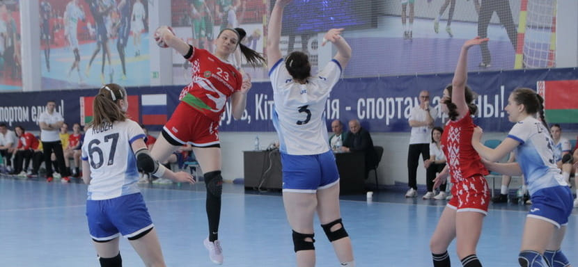 Товарищеский турнир. Российская молодёжка против сборной Беларуси: сегодня участники соревнований в Минске проведут вторые матчи